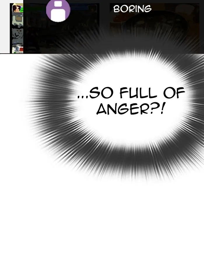 Lookism Chapter 285