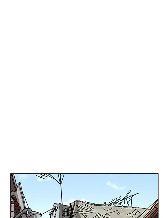 Lookism Chapter 285
