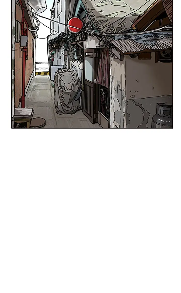 Lookism Chapter 285