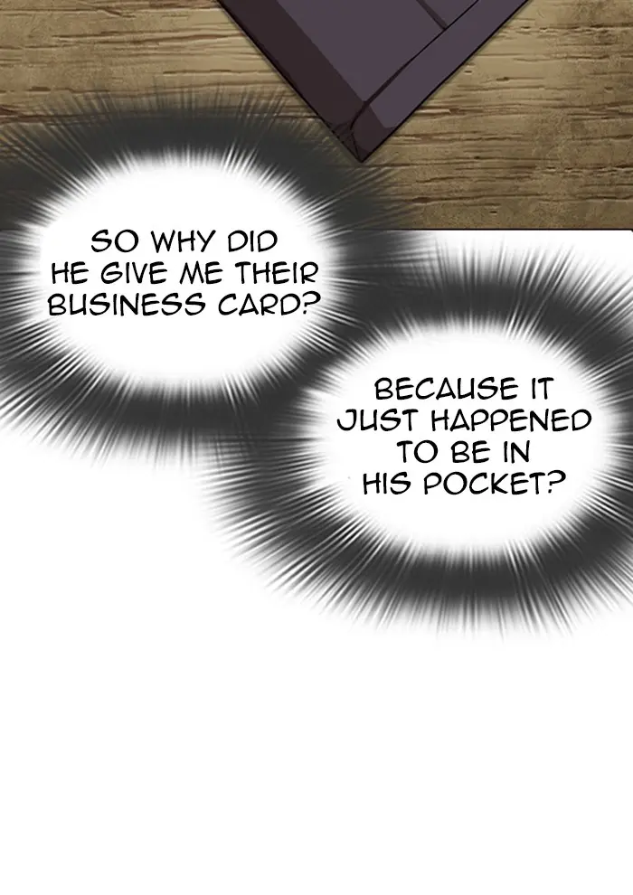 Lookism Chapter 285