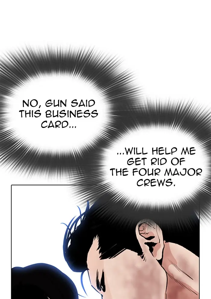 Lookism Chapter 285