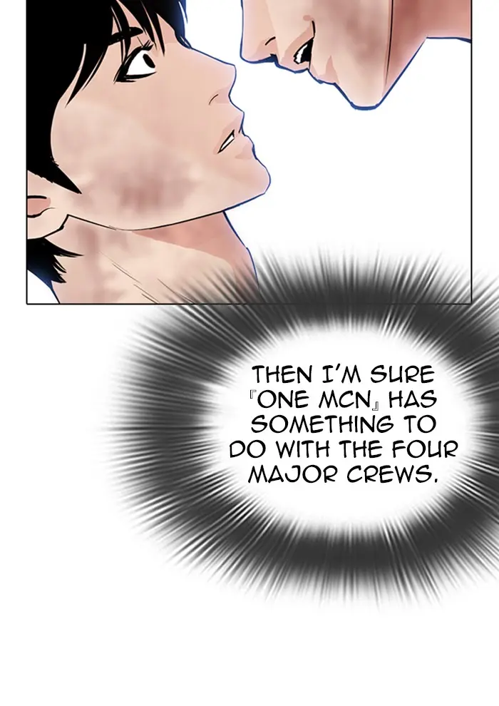 Lookism Chapter 285