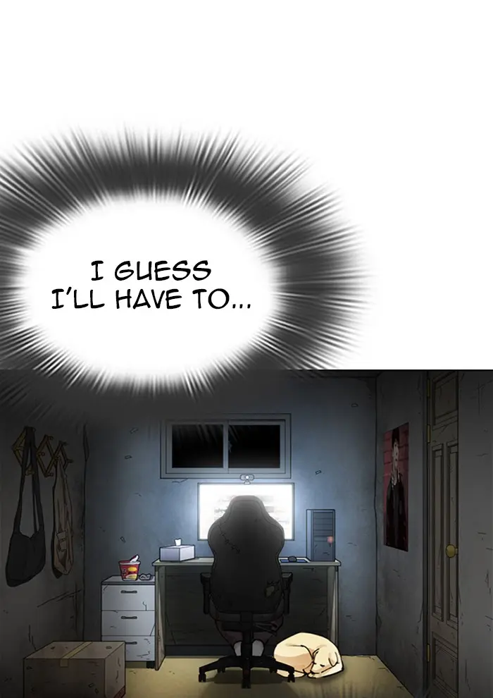 Lookism Chapter 285
