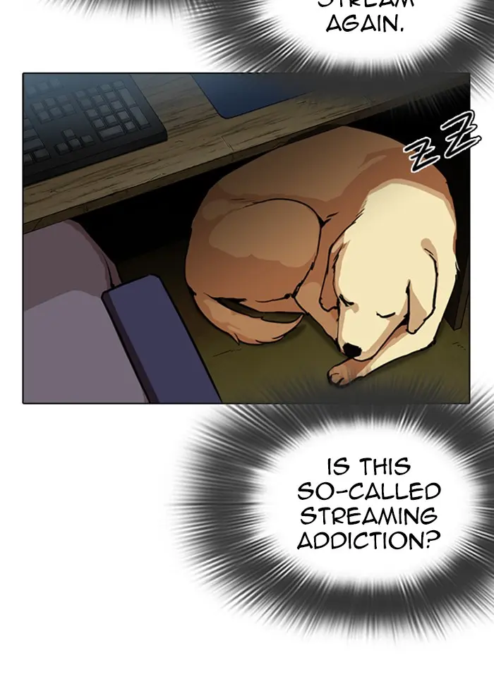Lookism Chapter 285