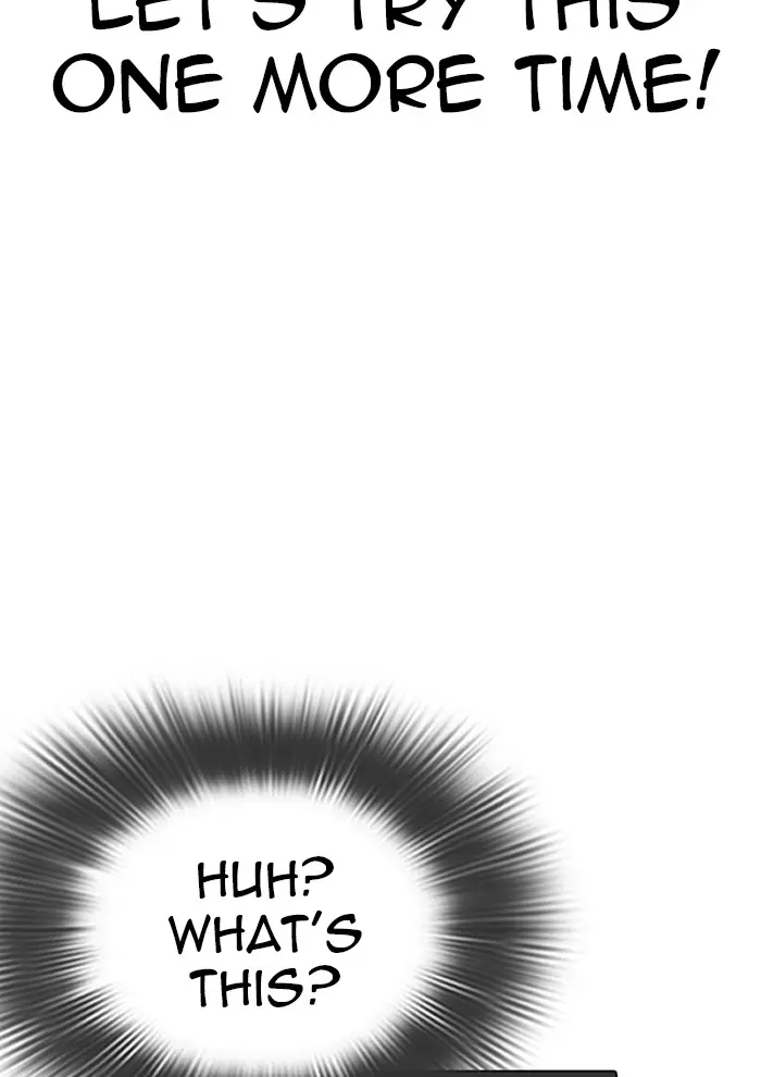 Lookism Chapter 285