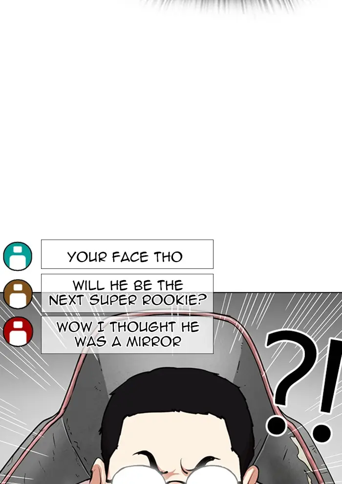 Lookism Chapter 285