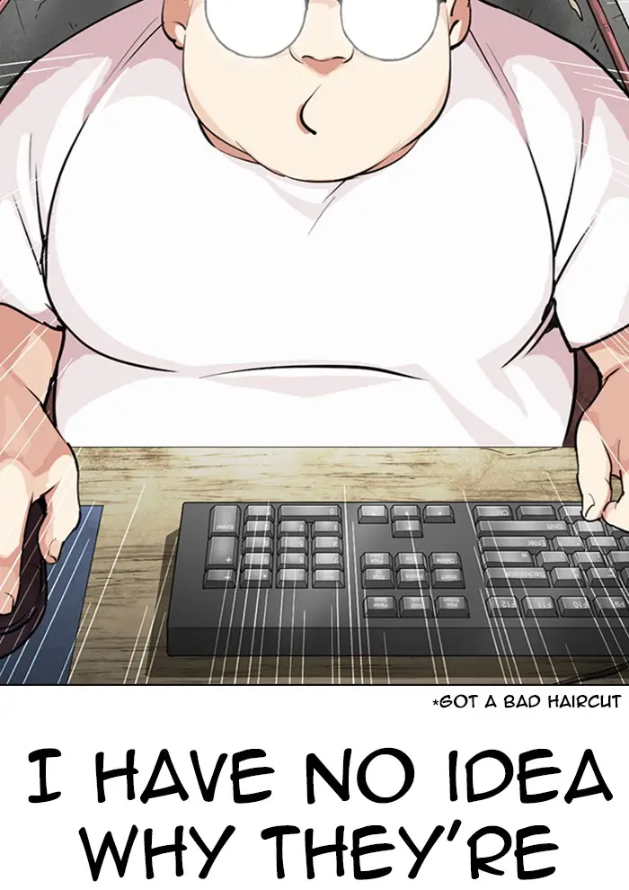 Lookism Chapter 285