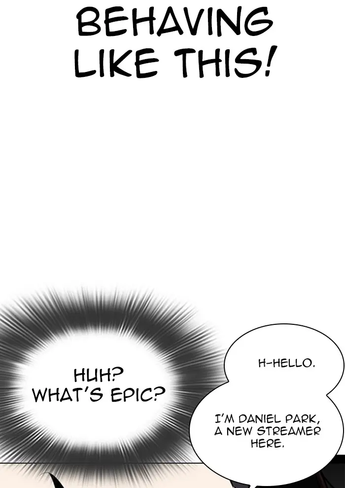 Lookism Chapter 285
