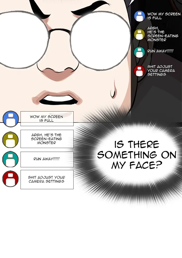 Lookism Chapter 285