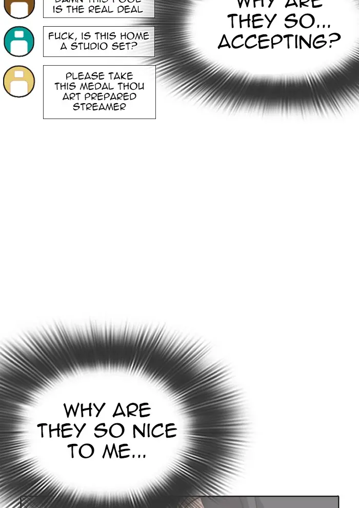 Lookism Chapter 285