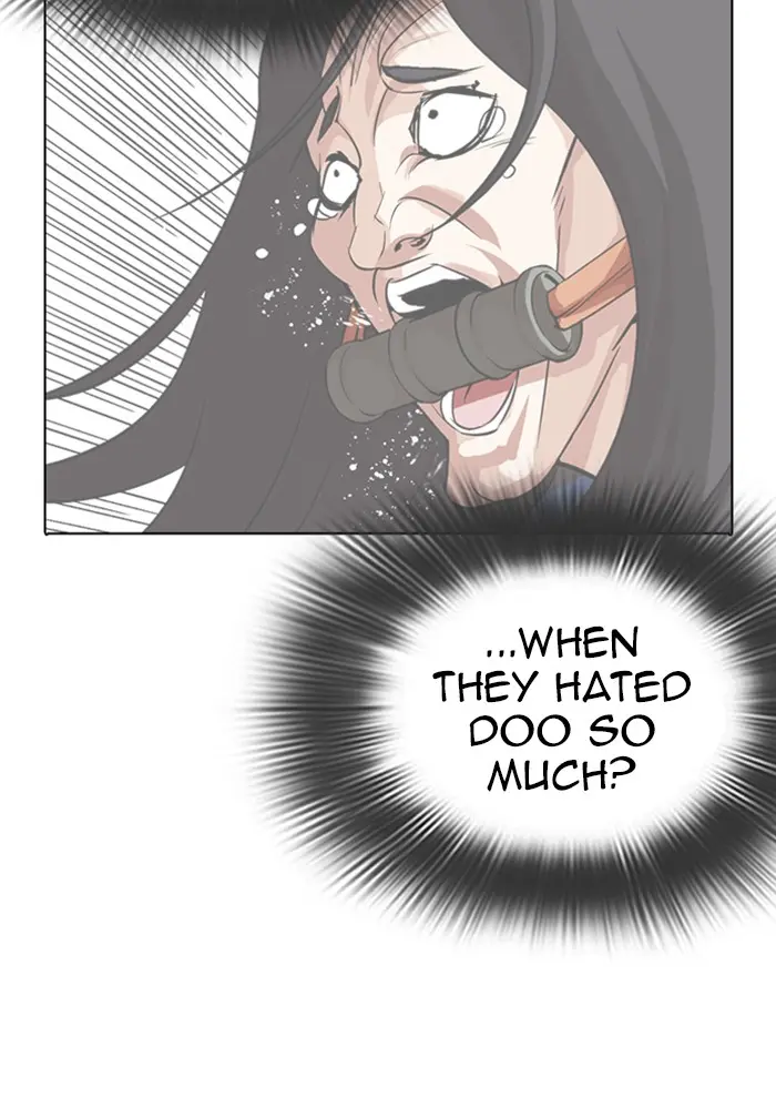 Lookism Chapter 285