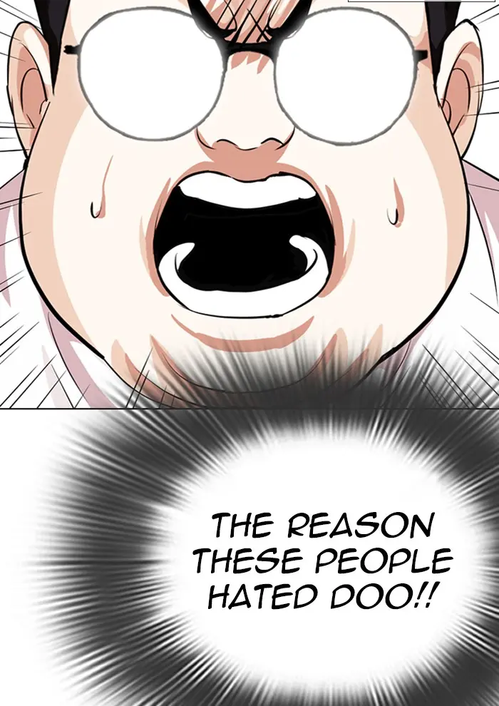 Lookism Chapter 285