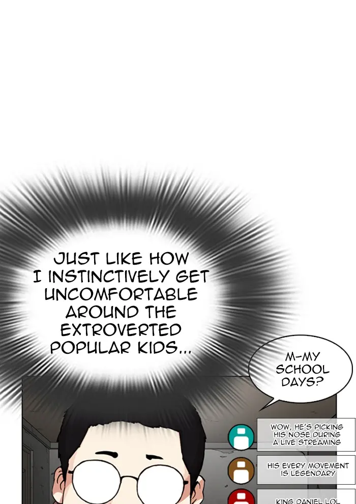 Lookism Chapter 285