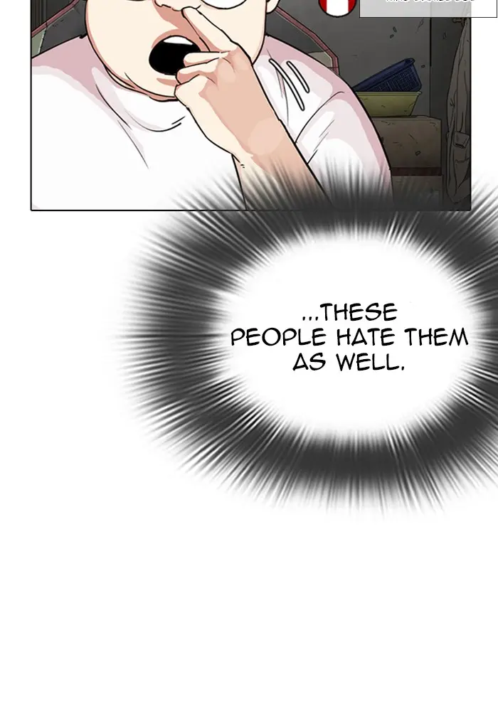 Lookism Chapter 285