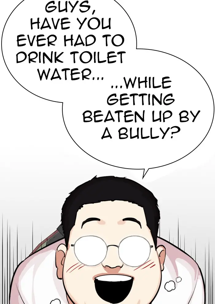 Lookism Chapter 285
