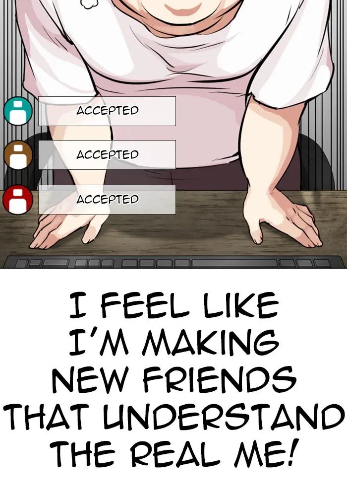 Lookism Chapter 285