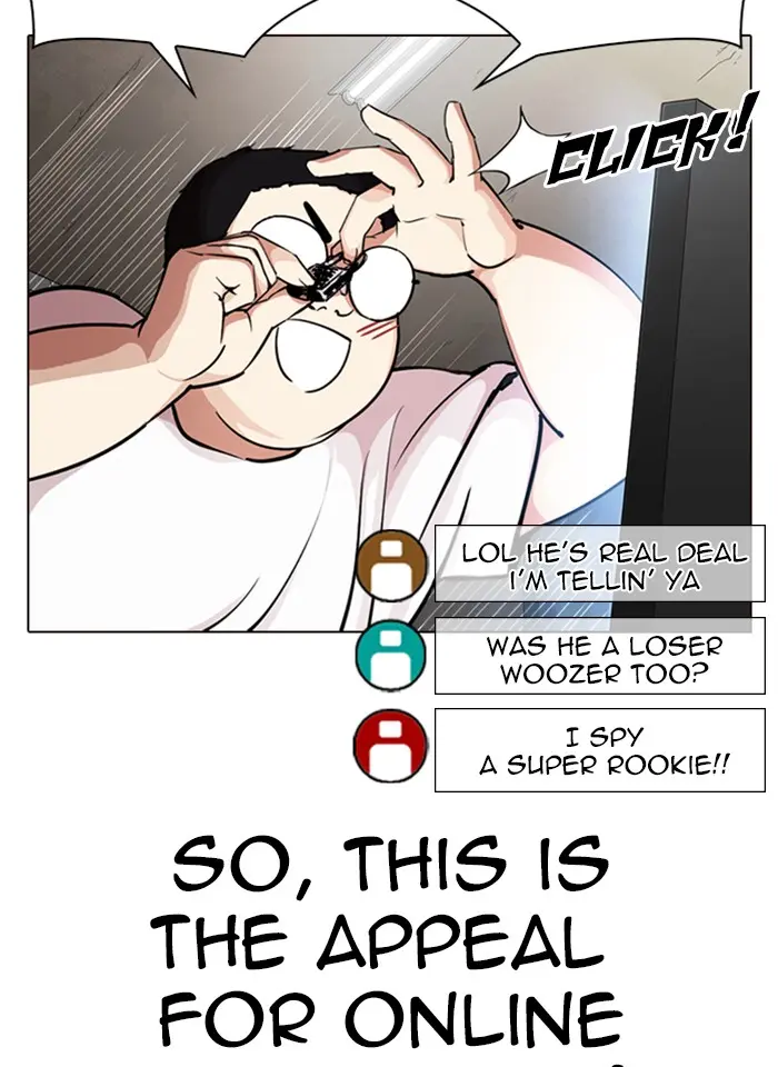 Lookism Chapter 285