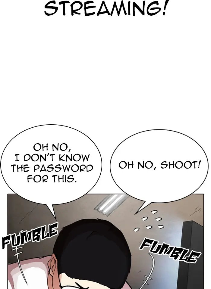 Lookism Chapter 285