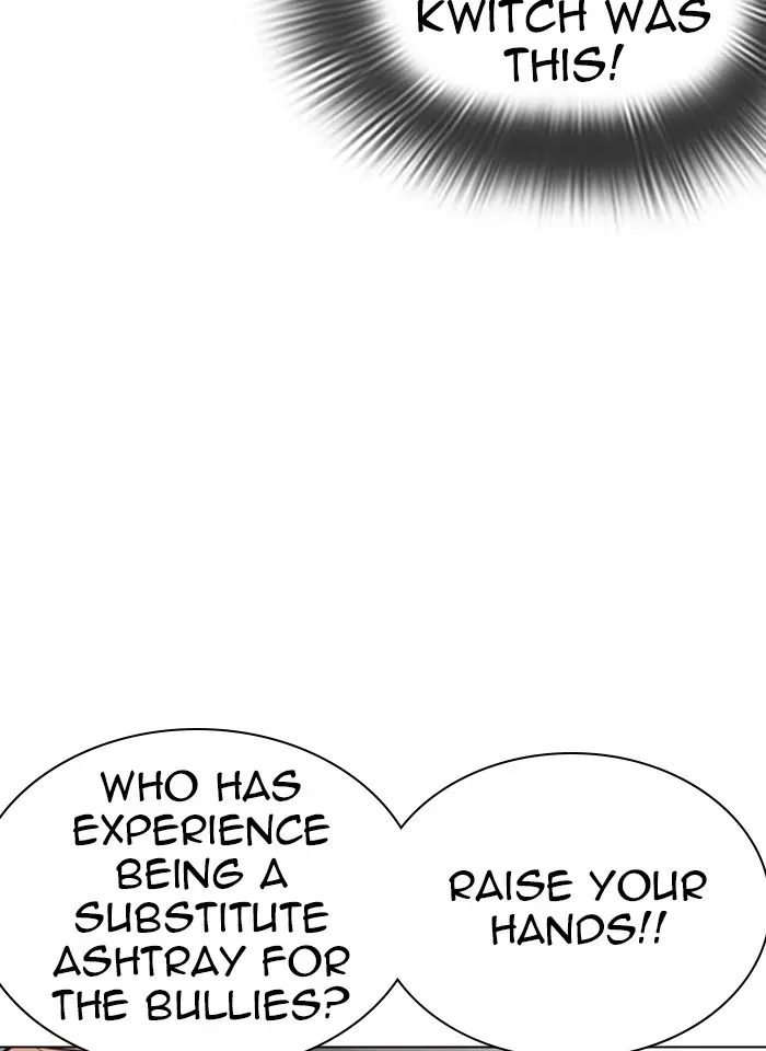 Lookism Chapter 285