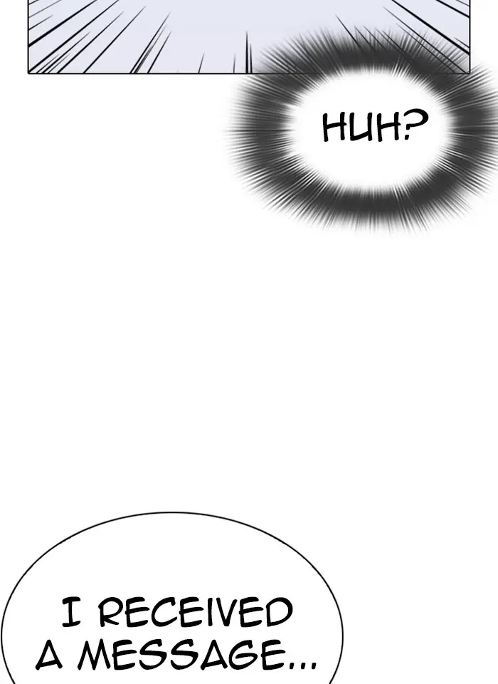 Lookism Chapter 285