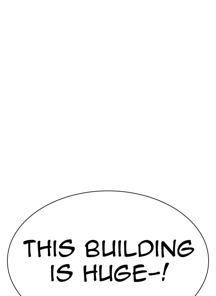 Lookism Chapter 285