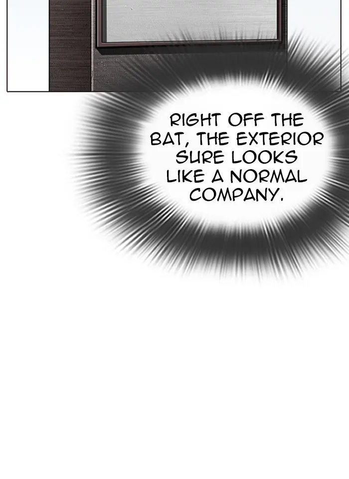 Lookism Chapter 285