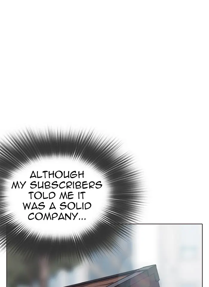 Lookism Chapter 285