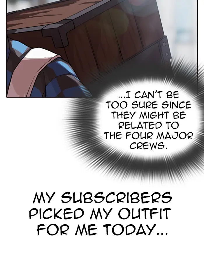 Lookism Chapter 285
