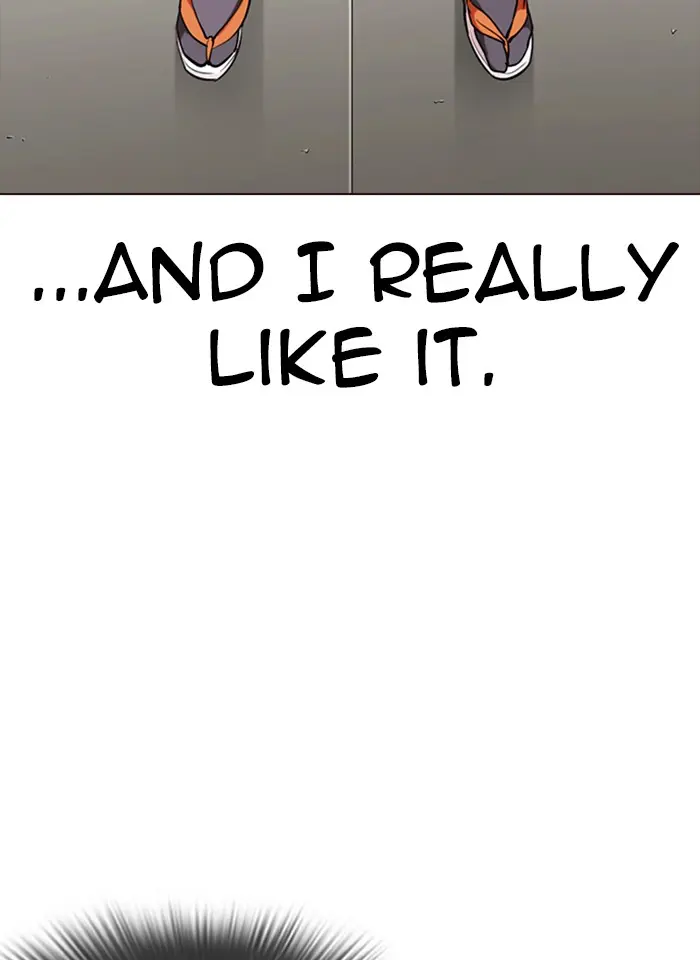 Lookism Chapter 285