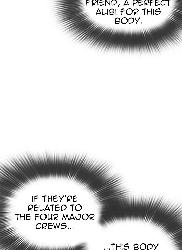 Lookism Chapter 285