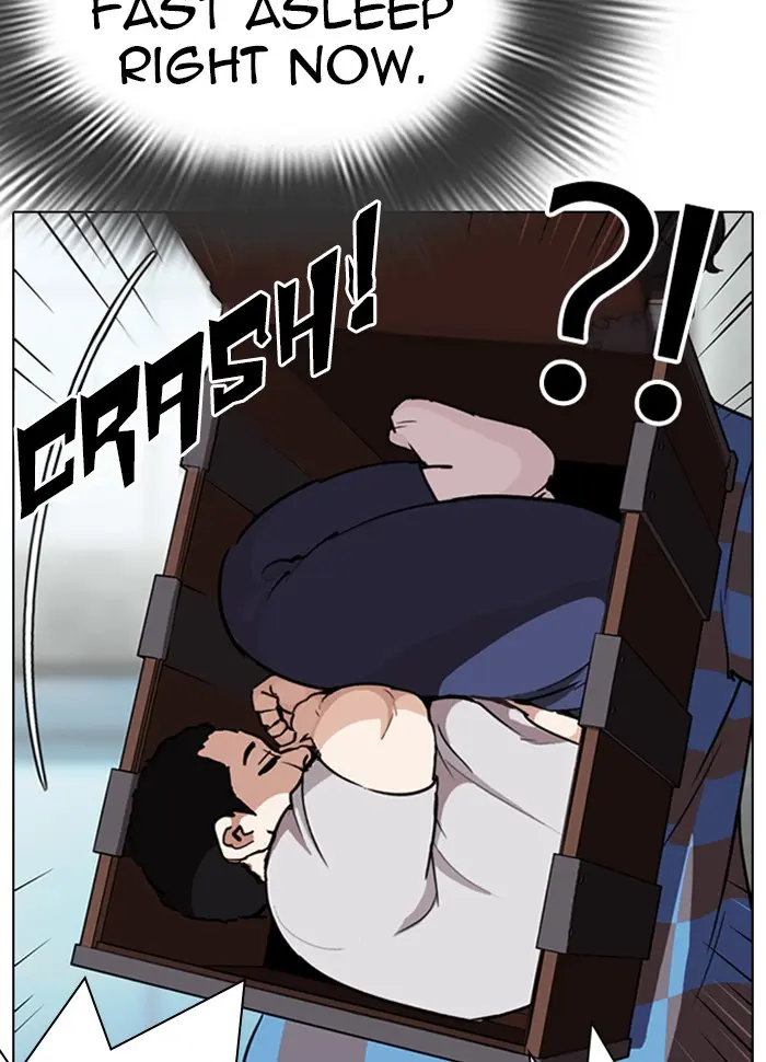 Lookism Chapter 285