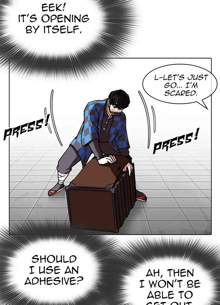 Lookism Chapter 285