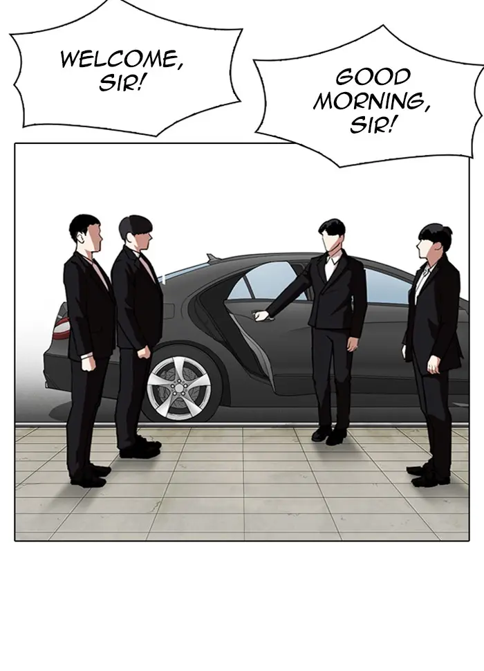 Lookism Chapter 285