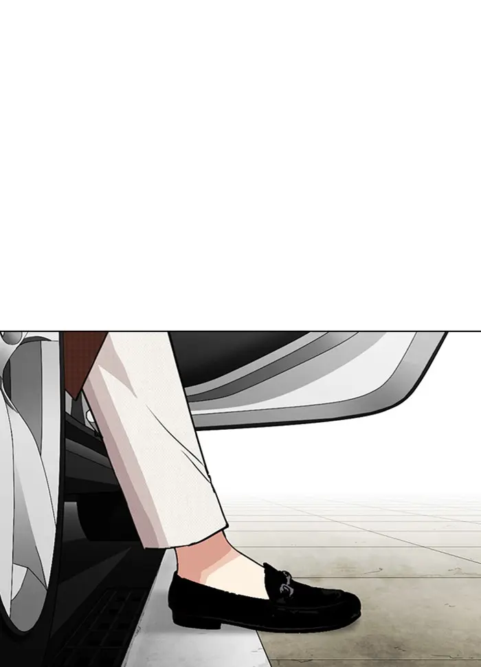 Lookism Chapter 285