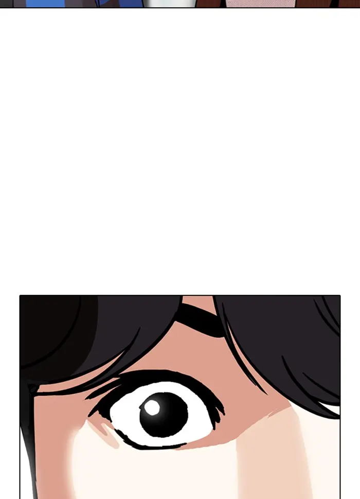 Lookism Chapter 285