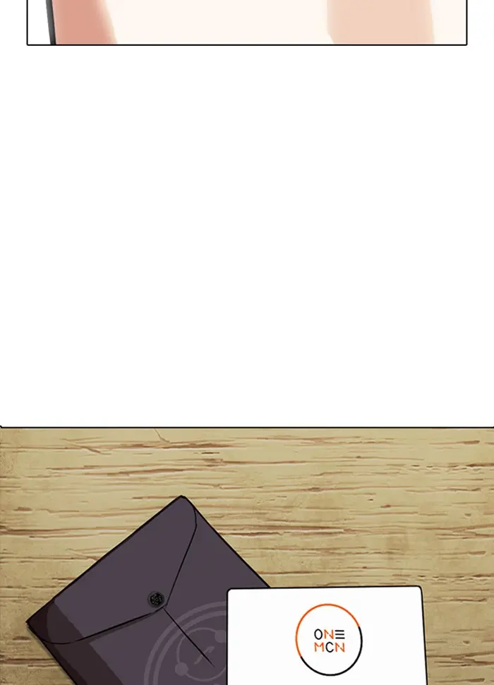 Lookism Chapter 285