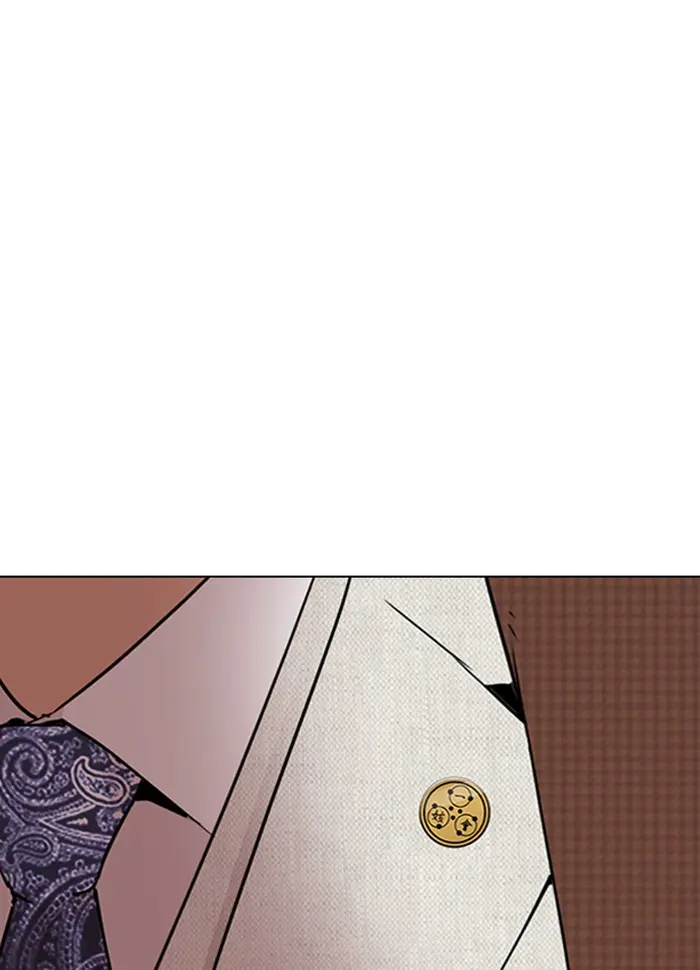 Lookism Chapter 285