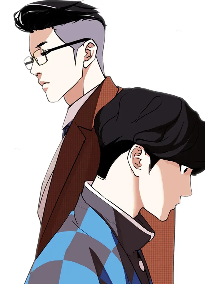 Lookism Chapter 285
