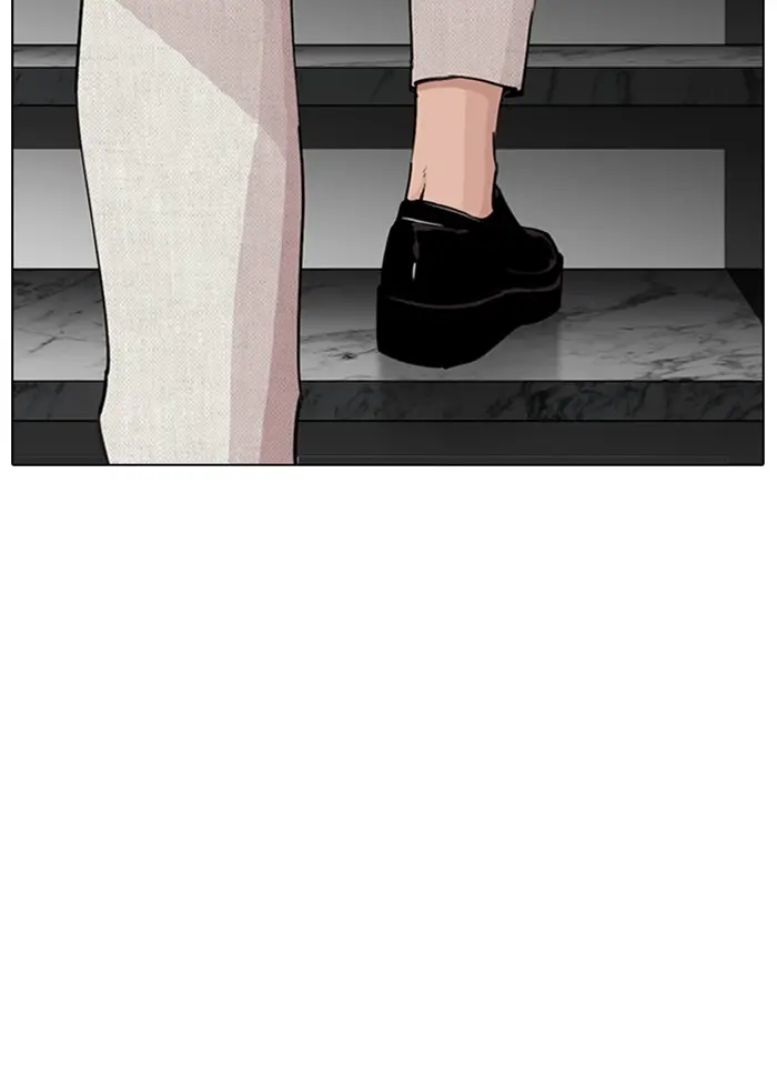 Lookism Chapter 285
