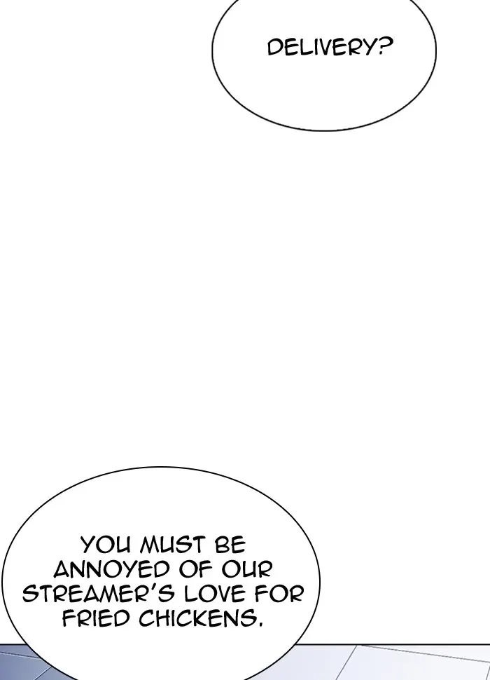 Lookism Chapter 288