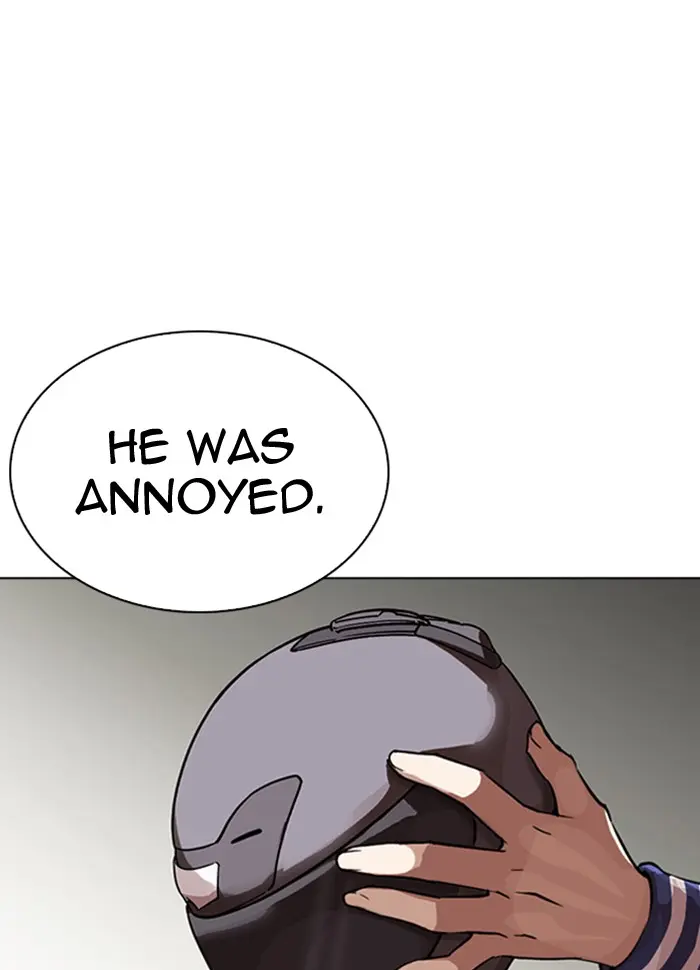 Lookism Chapter 288