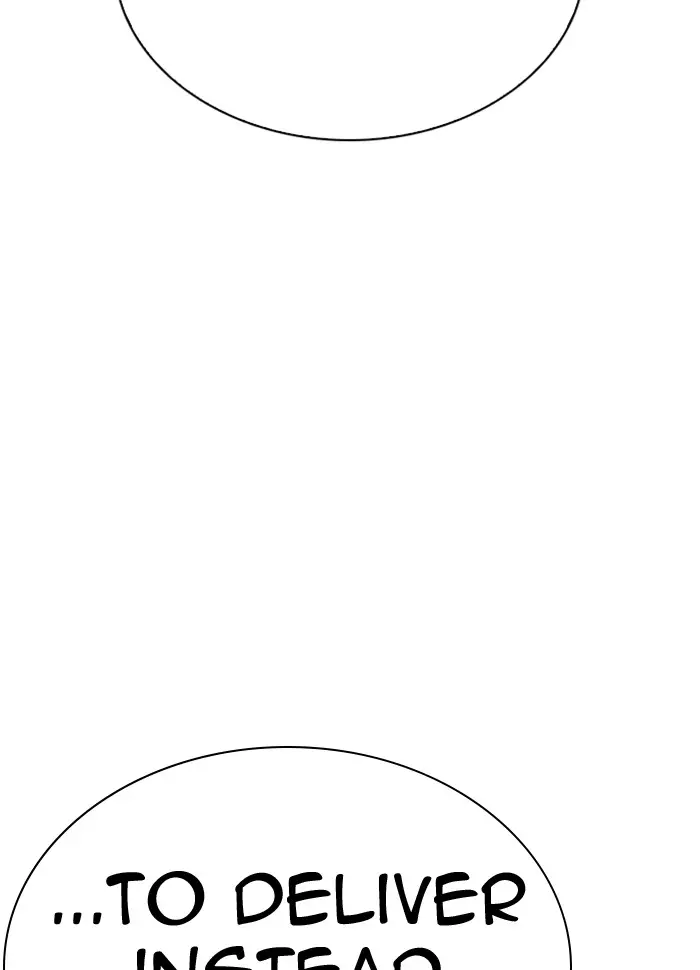 Lookism Chapter 288