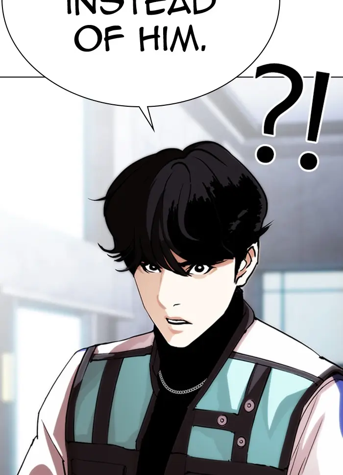 Lookism Chapter 288