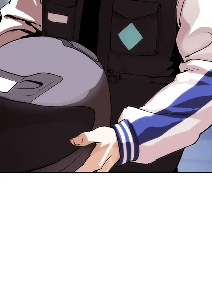Lookism Chapter 288