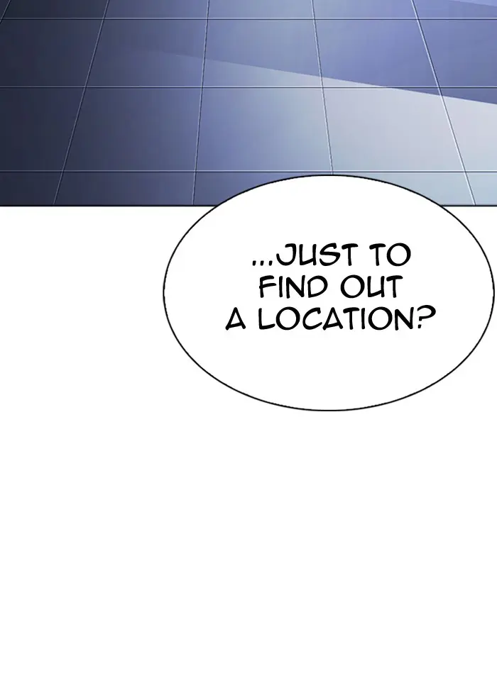 Lookism Chapter 288