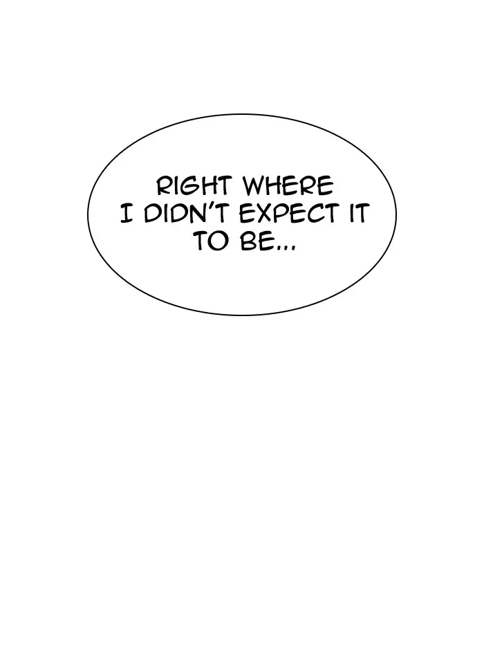 Lookism Chapter 288