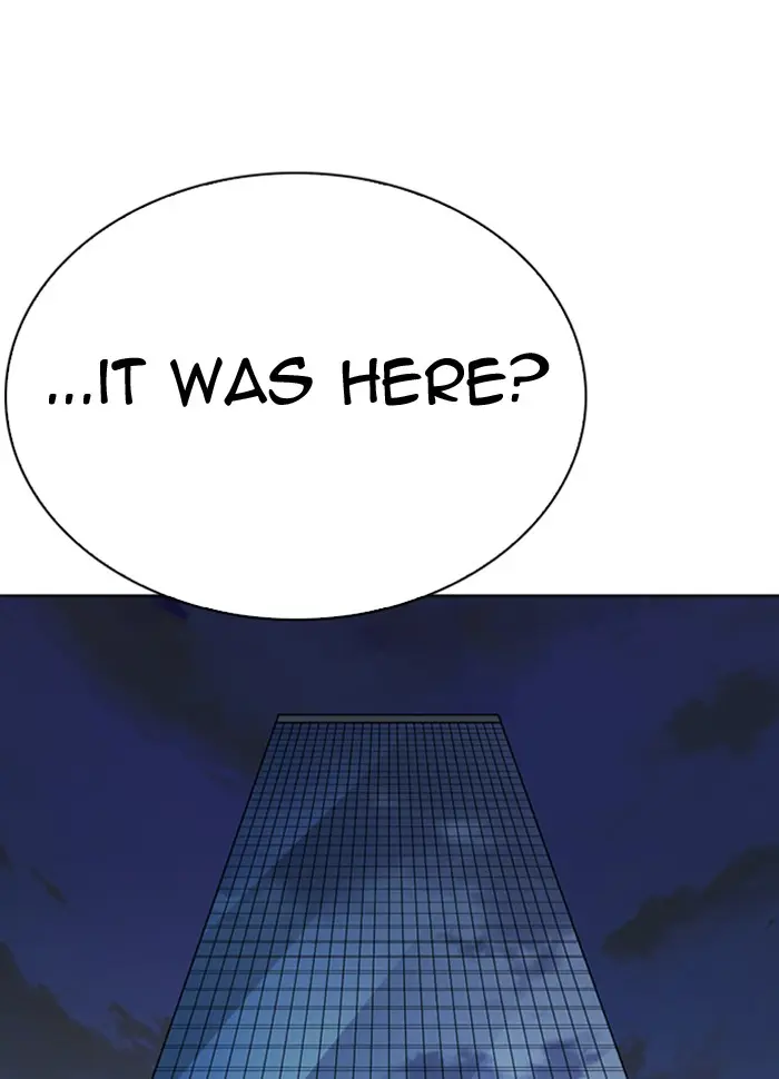 Lookism Chapter 288