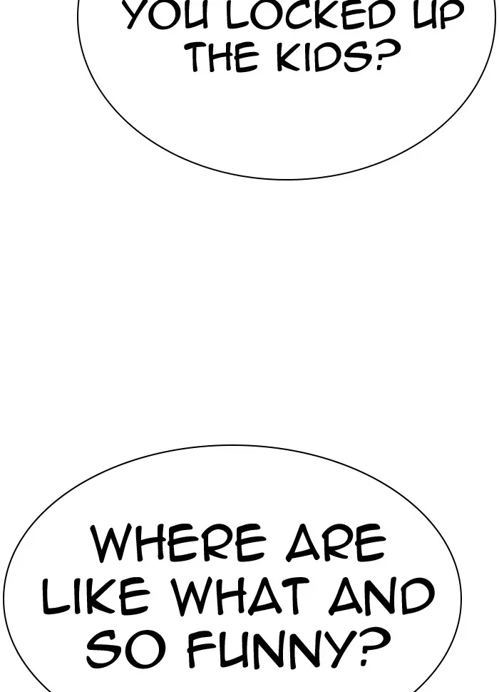 Lookism Chapter 288
