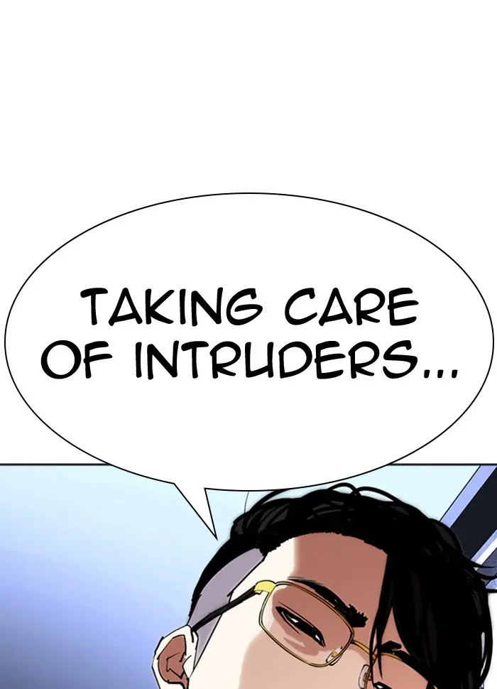 Lookism Chapter 288