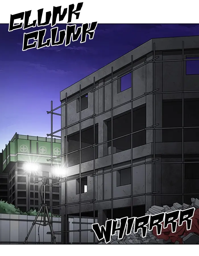Lookism Chapter 288